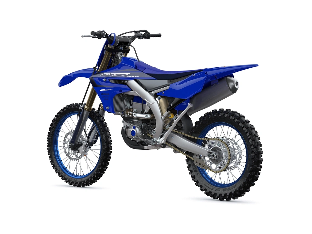 2023 Yamaha Yz450fx alt