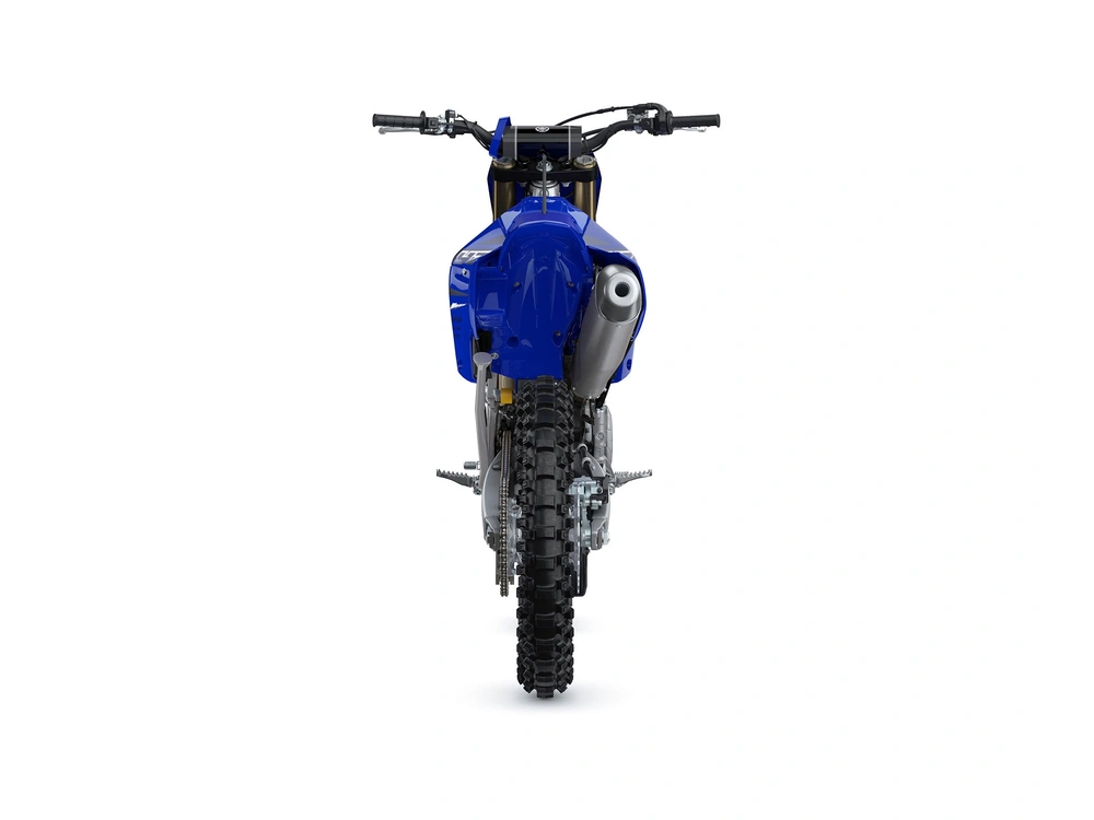 2023 Yamaha Yz450fx alt