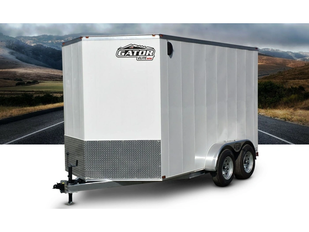 Gator Élite 6 X 10 - 7000lbs None alt