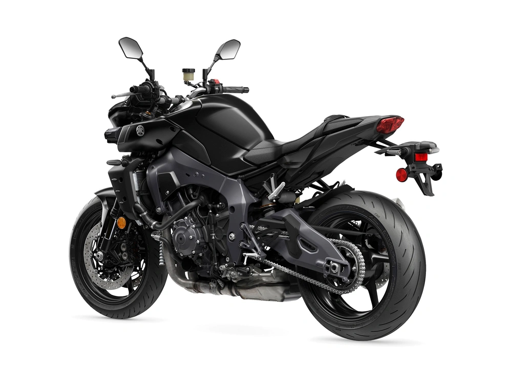 Yamaha Mt-10 2023 alt
