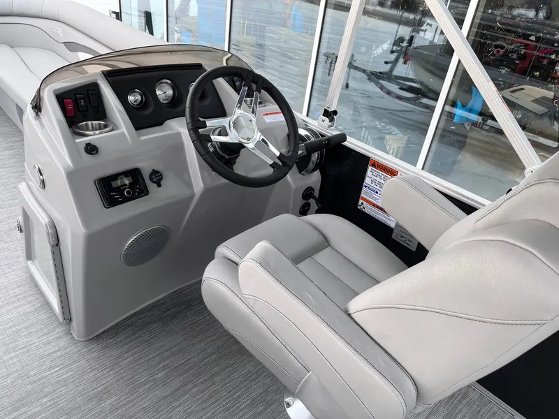 2023 Bennington 21 S Cruise