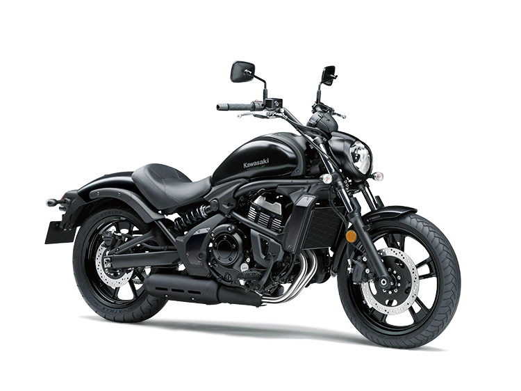Kawasaki Vulcan S 2023 alt