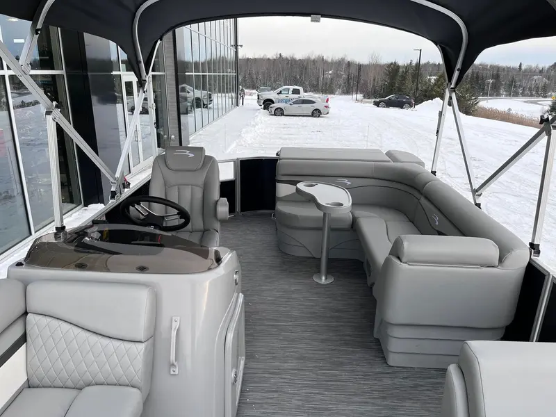 2023 Bennington 21 S Cruise