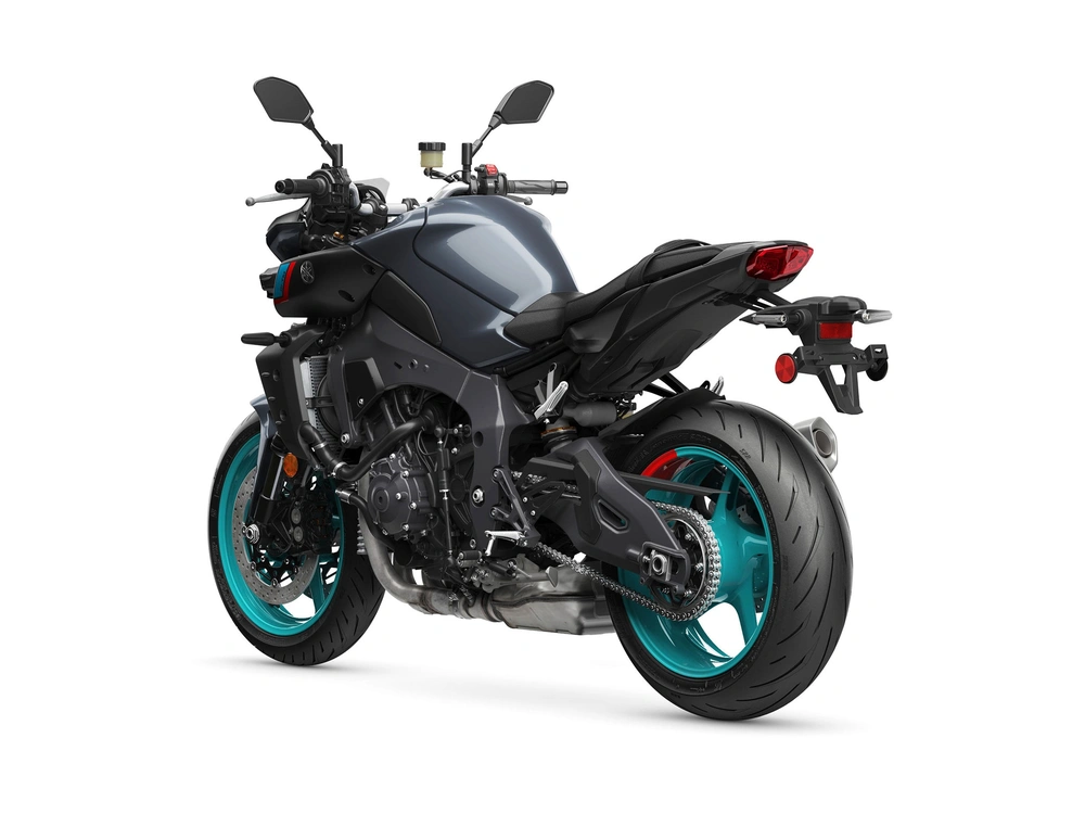 Yamaha Mt-10 2023 alt