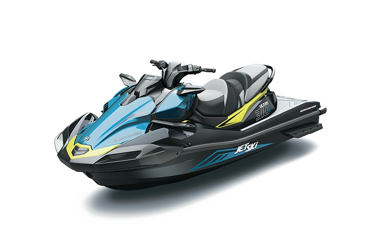 Kawasaki JET SKI ULTRA 310X 2023