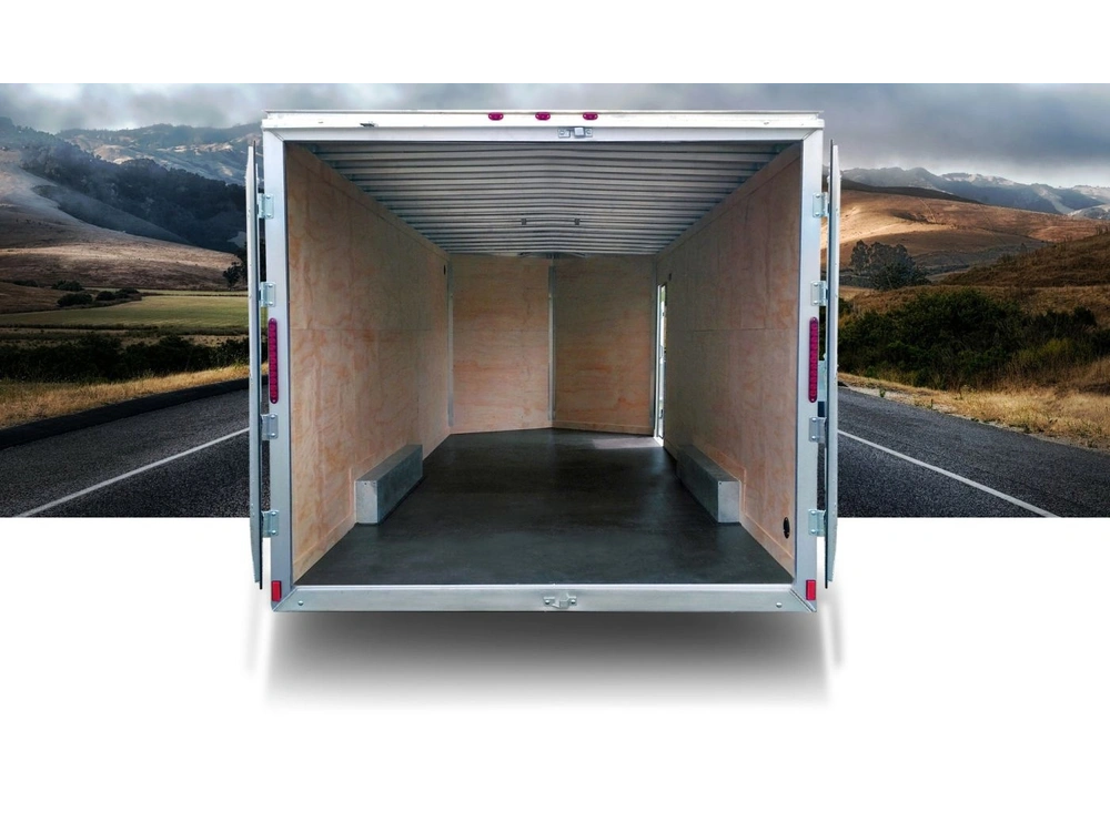 Gator Élite 8,5 X 20 - 10000 Lbs None alt