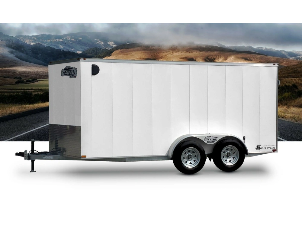 Gator Élite 7 X 14 - 7000lbs None alt