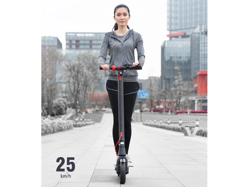 Jupiter Bike Trottinette X8 2022 alt