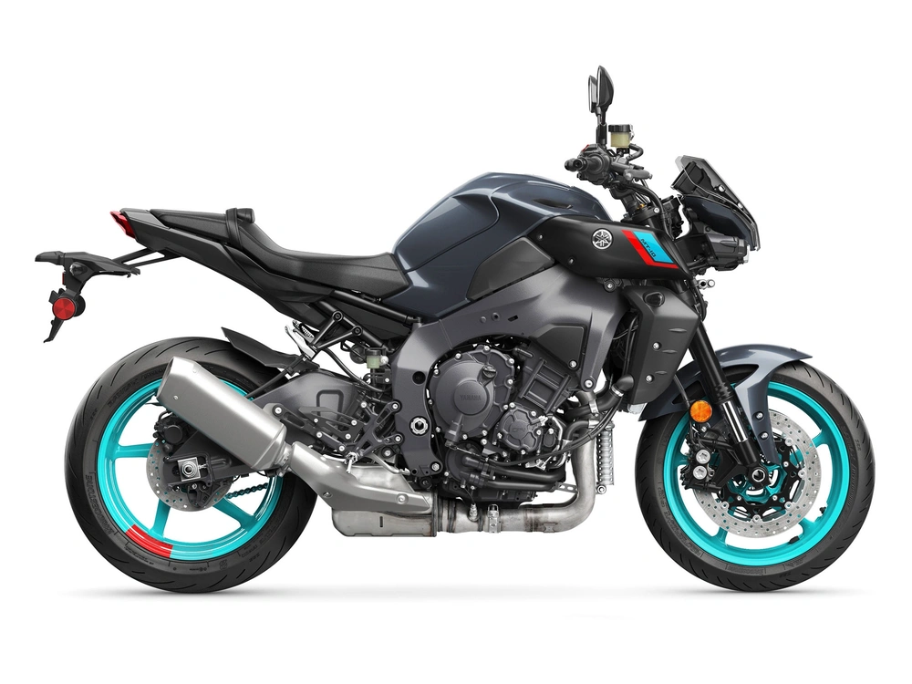 Yamaha Mt-10 2023 alt