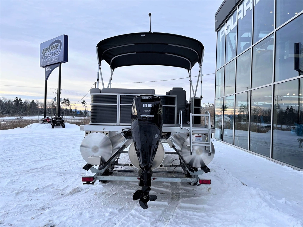 Bennington 21 S Cruise 2023 alt