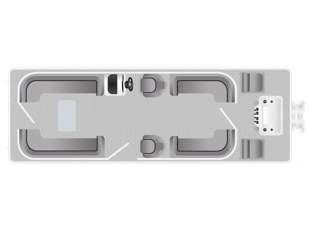 Armada Drakkar K248 Fish Edition 2023 alt