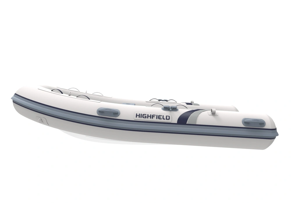 2023 Highfield Ul340 alt