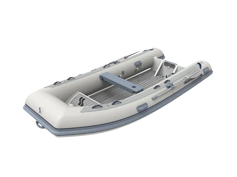 2023 Highfield CL360