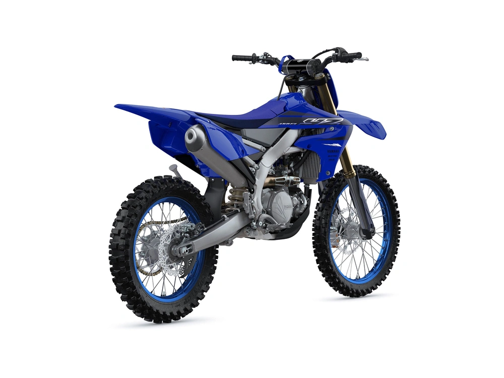 2023 Yamaha Yz450fx alt