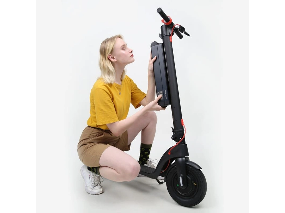 Jupiter Bike Trottinette X8 2022 alt