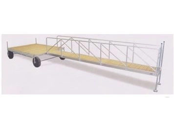 Techno Dock Quais Sur Roues None alt