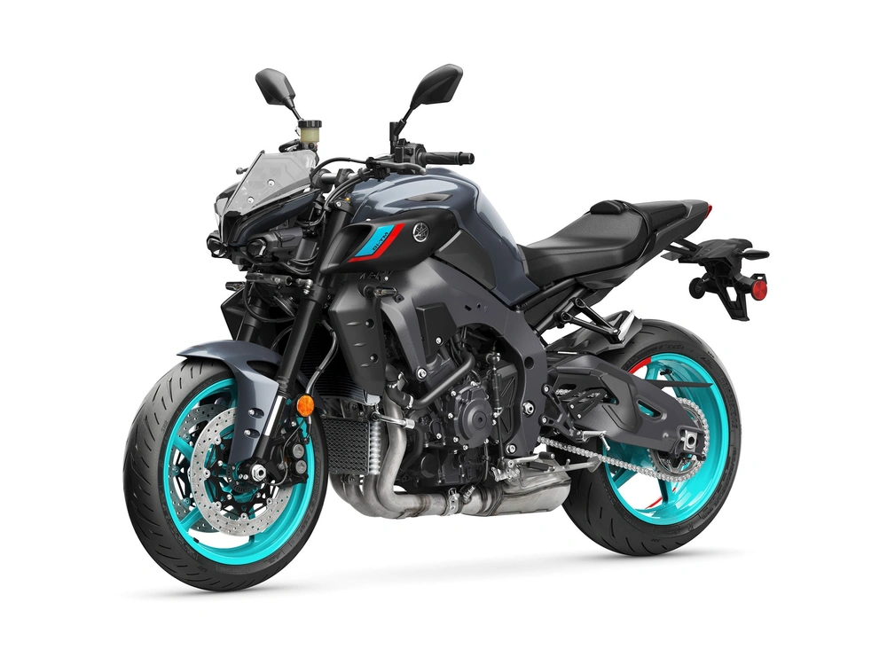 Yamaha Mt-10 2023 alt