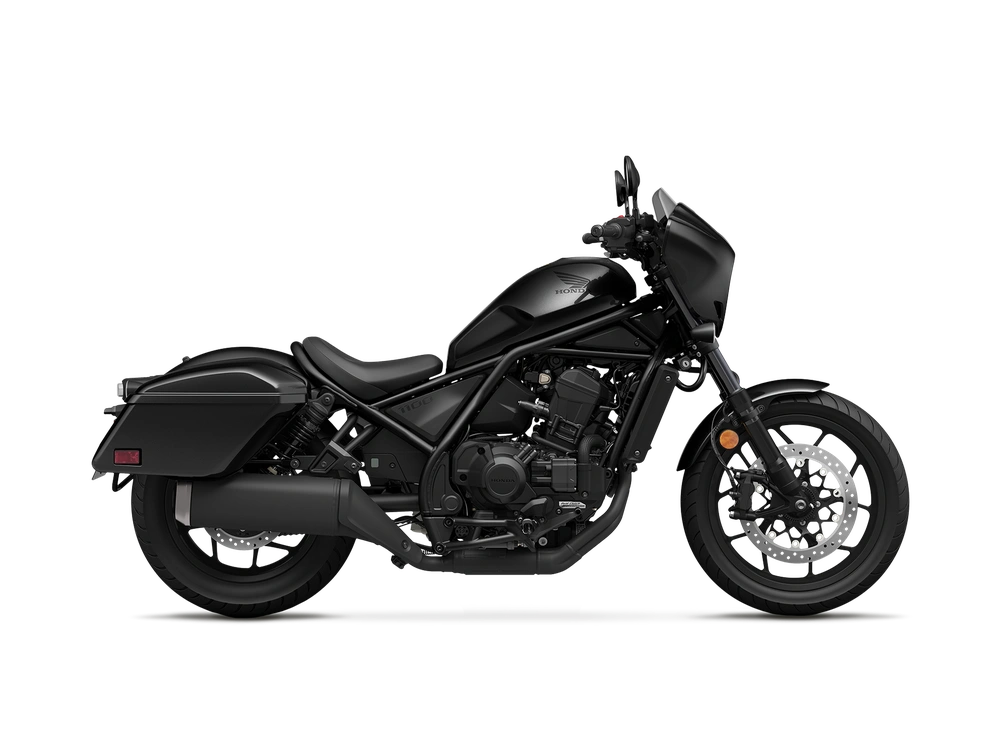 Honda Rebel 1100 Touring 2023 alt