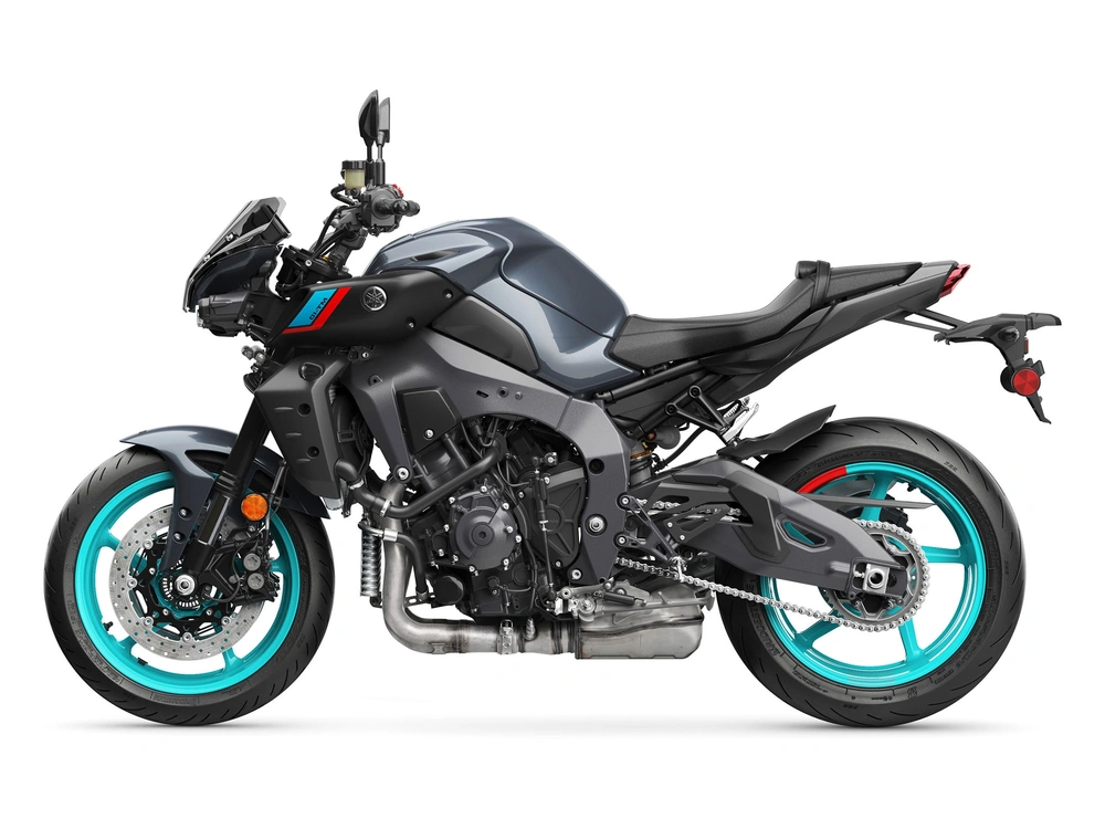 Yamaha Mt-10 2023 alt