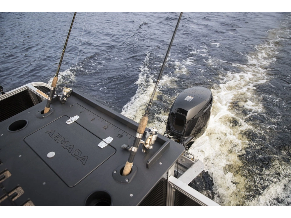 Armada Topfish T-167 2023 alt