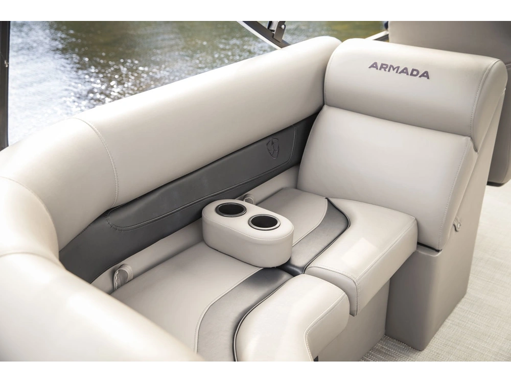 Armada Drakkar K248 Fish Edition 2023 alt