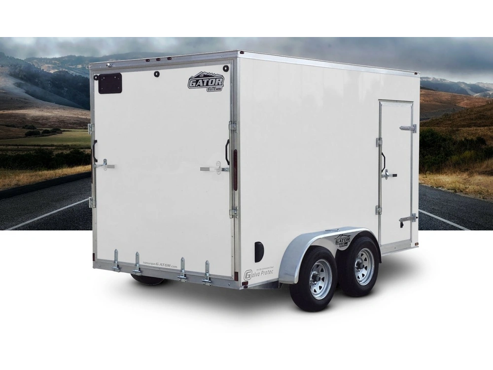 Gator Élite 6 X 12 - 7000lbs None alt