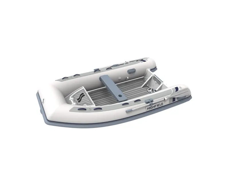 2023 Highfield CL310