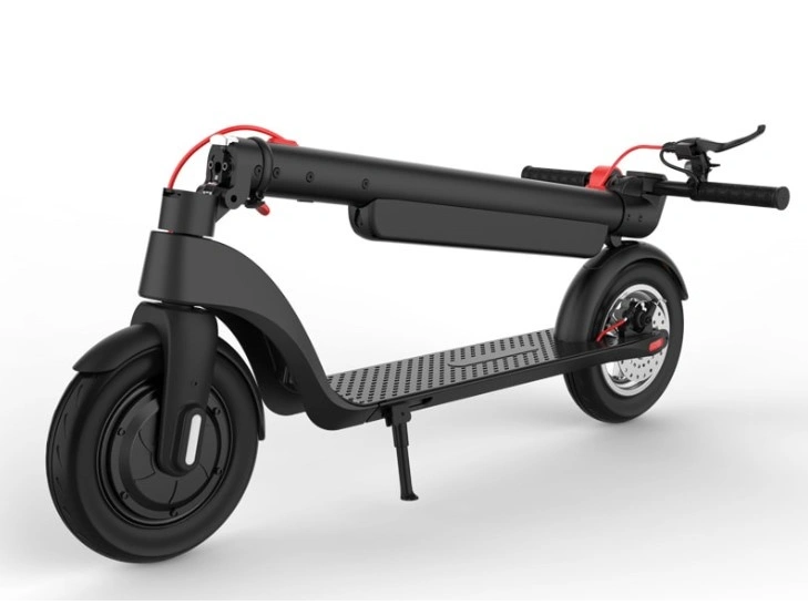 Jupiter Bike Trottinette X8 2022 alt