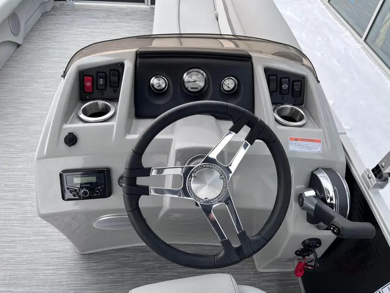 2023 Bennington 21 S Cruise