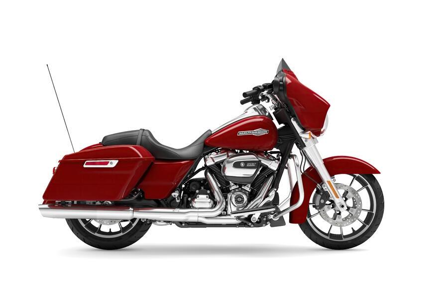Harley-Davidson FLHX STREET GLIDE 2023