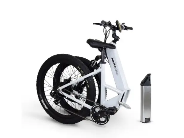 2022 Jupiter Bike Atlas