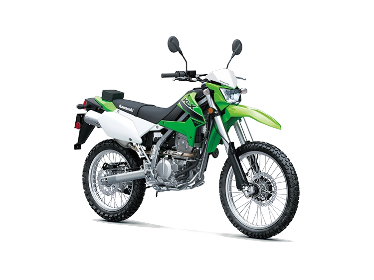 Kawasaki Klx300 2023 alt