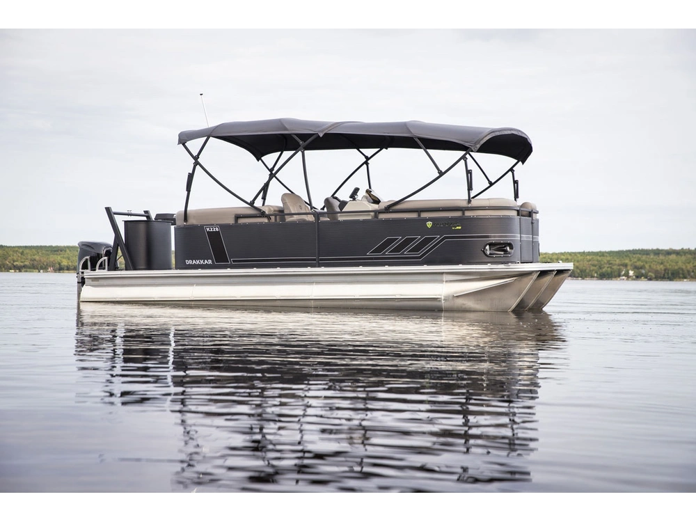 Armada Drakkar K248 Fish Edition 2023 alt