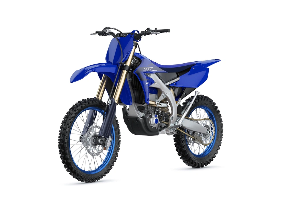 2023 Yamaha Yz450fx alt