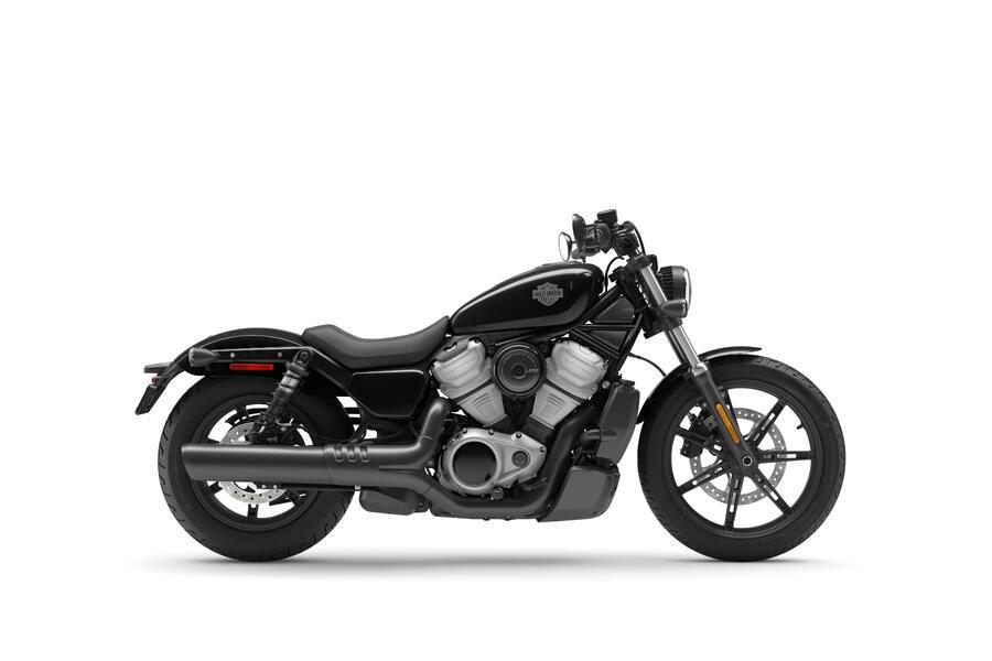 2023 Harley-Davidson NIGHTSTER RH975