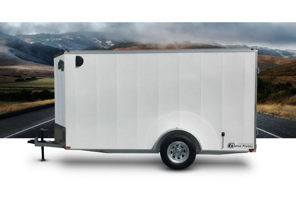 Gator Élite 6 X 12 - 3500lbs None alt