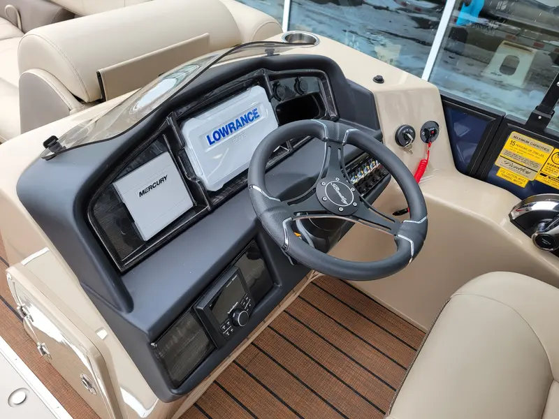 2023 Bentley Elite 223 DC Swing