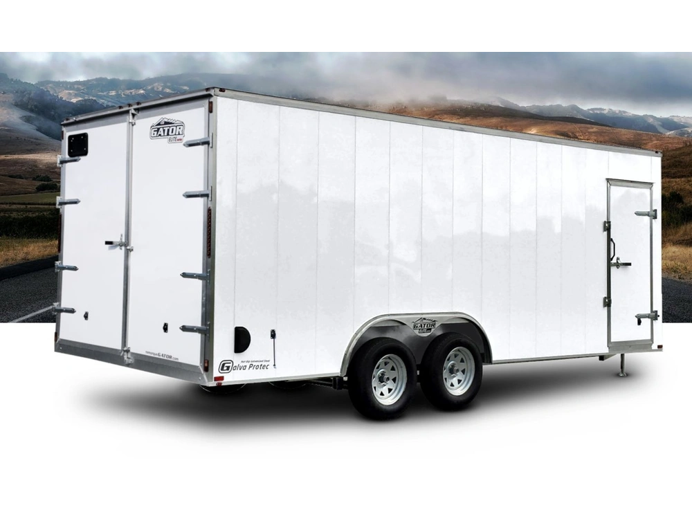 Gator Élite 8,5 X 20 - 10000 Lbs None alt