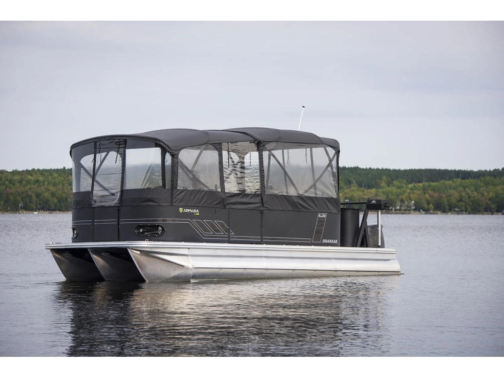 Armada Drakkar K248 Fish Edition 2023 alt