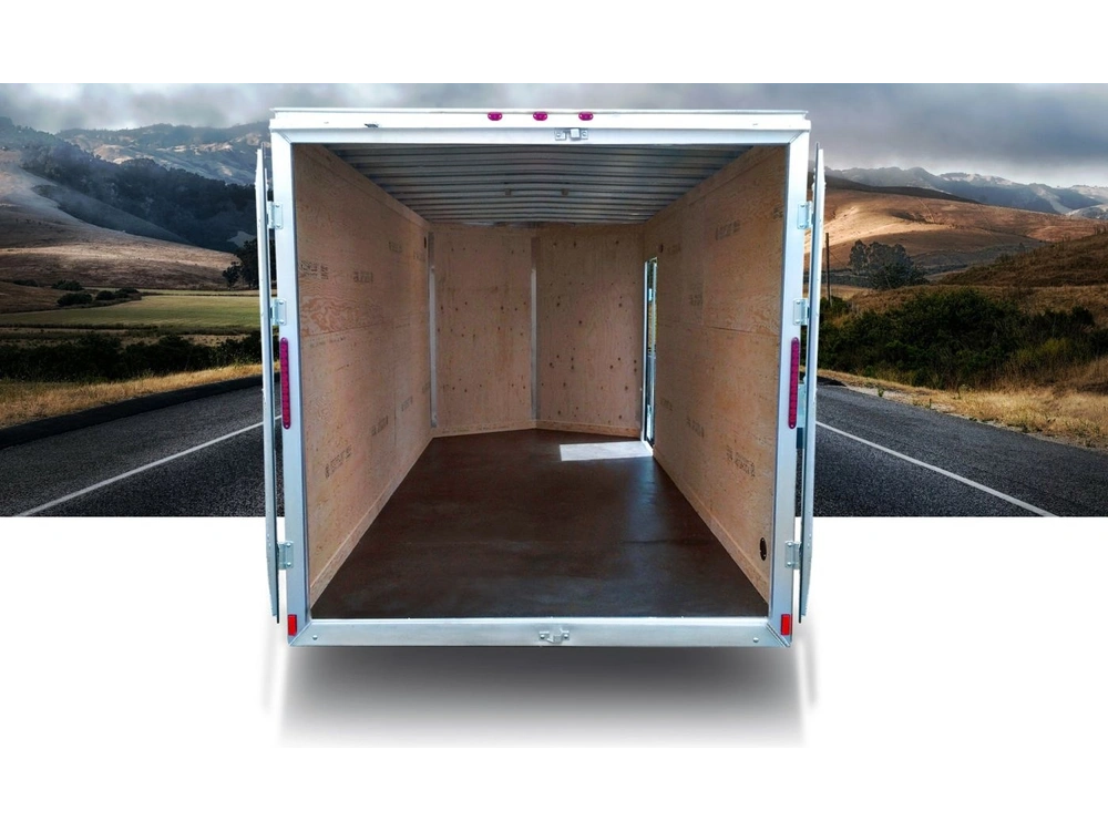 Gator Élite 7 X 16 - 7000lbs None alt