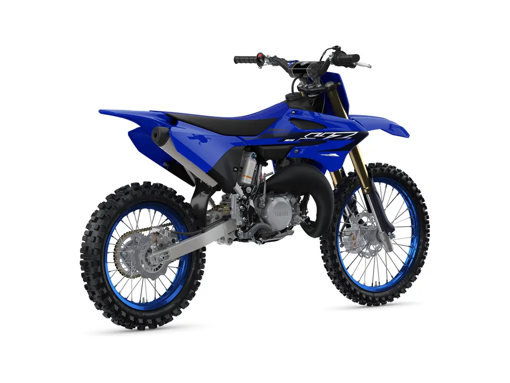 New 2023 Yamaha YZ85LW in Montreal - Excel Moto New 2023 Yamaha YZ85LW in Montreal - Excel Moto