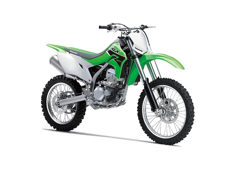 Kawasaki Klx300r 2023 alt