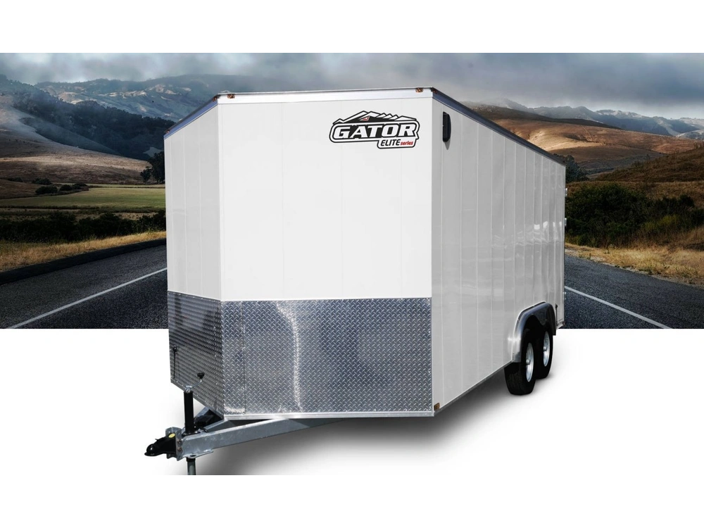 Gator Élite 8,5 X 16 - 10000 Lbs None alt