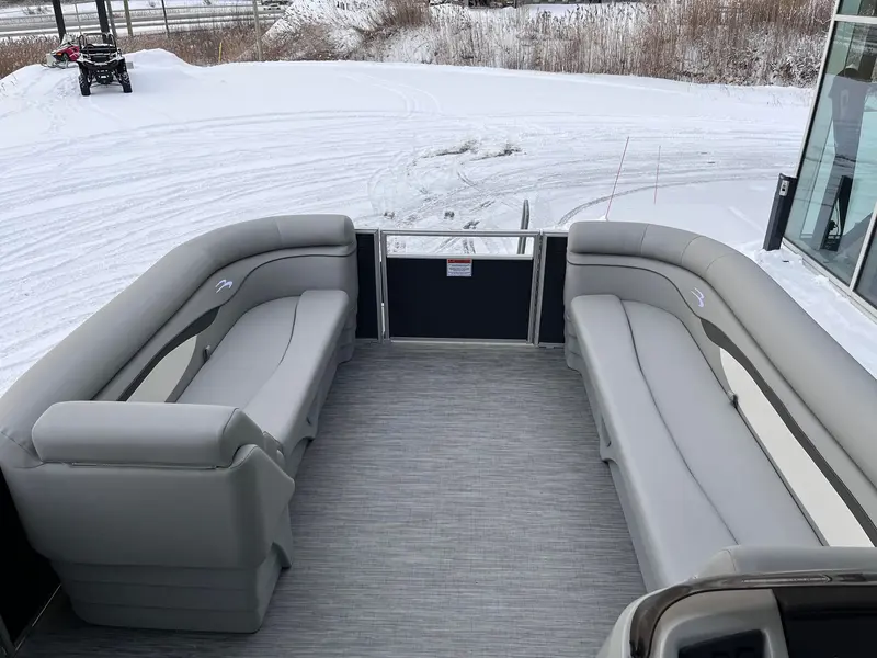 2023 Bennington 21 S Cruise