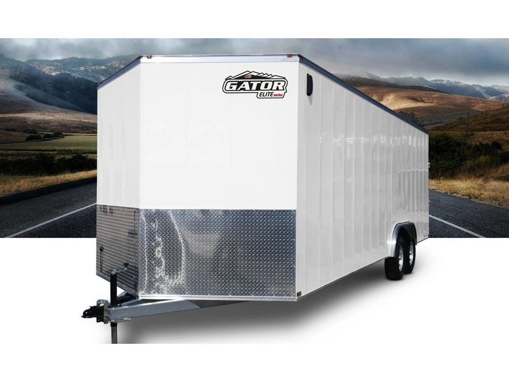 Gator Élite 8,5 X 22 - 10000 Lbs None alt