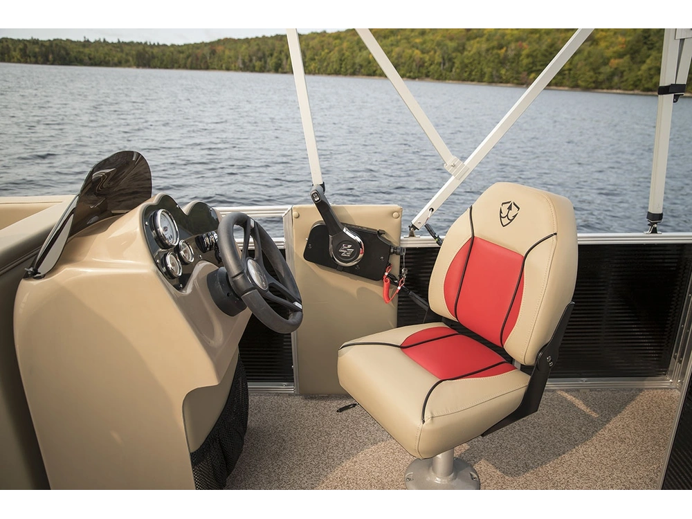 Armada Topfish T-167 2023 alt