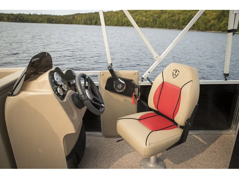 2023 Armada Topfish T-167