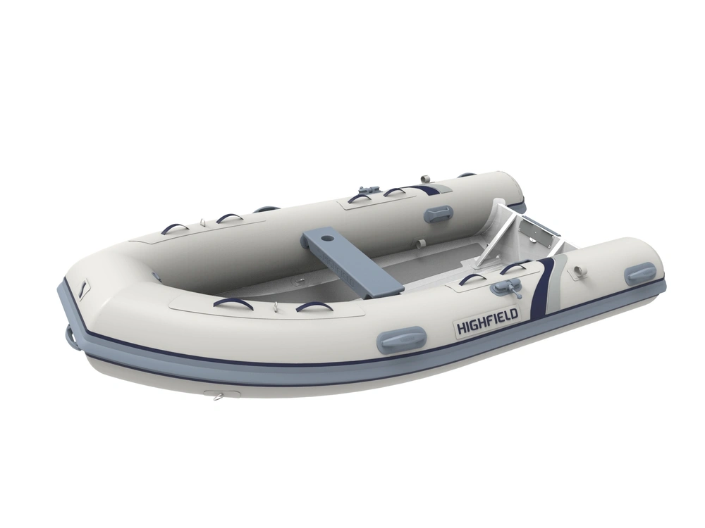 2023 Highfield Ul340 alt