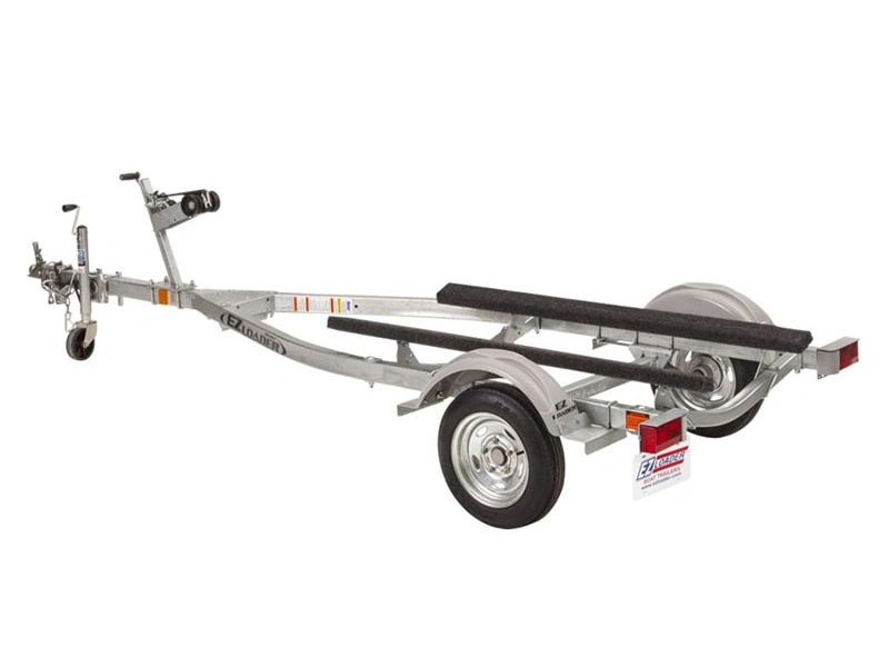 2022 Ez Loader 58wvt 1250 (galvanized) alt