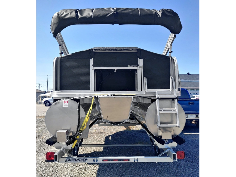 Armada Topfish T-167 2023 alt